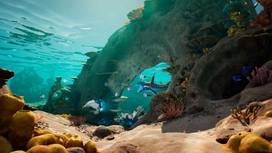 Subnautica 2 Has To Compete Harshly Against Its Own Predecessor | Image Source: Gamergen