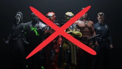 The Newly Announced Kombat Pack 2 Needs Its Pricing Adjusted