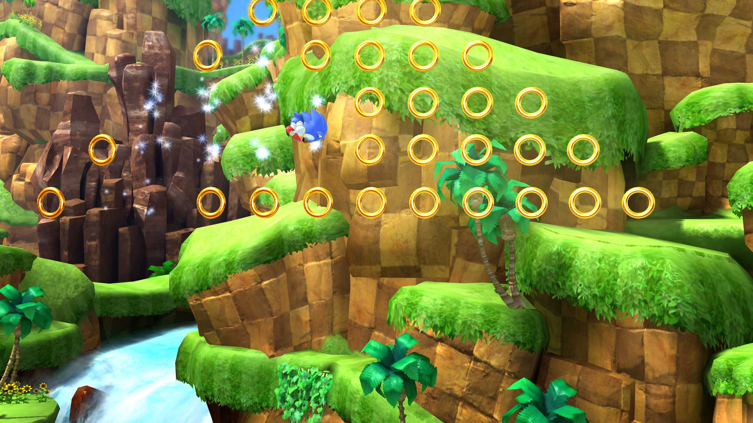 The Original Sonic Generations Gets Abruptly Delisted From Xbox