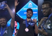 The Winners For The Top 3 Fighting Games At Evo 2024