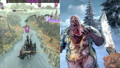 Total War: Warhammer 2 and 7 Days to Die Are Complete Time Hogs