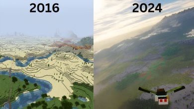 distant horizons vs vanilla