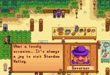 Stardew Valley Is an Indie Experience Like No Other | Source: ConcernedApe