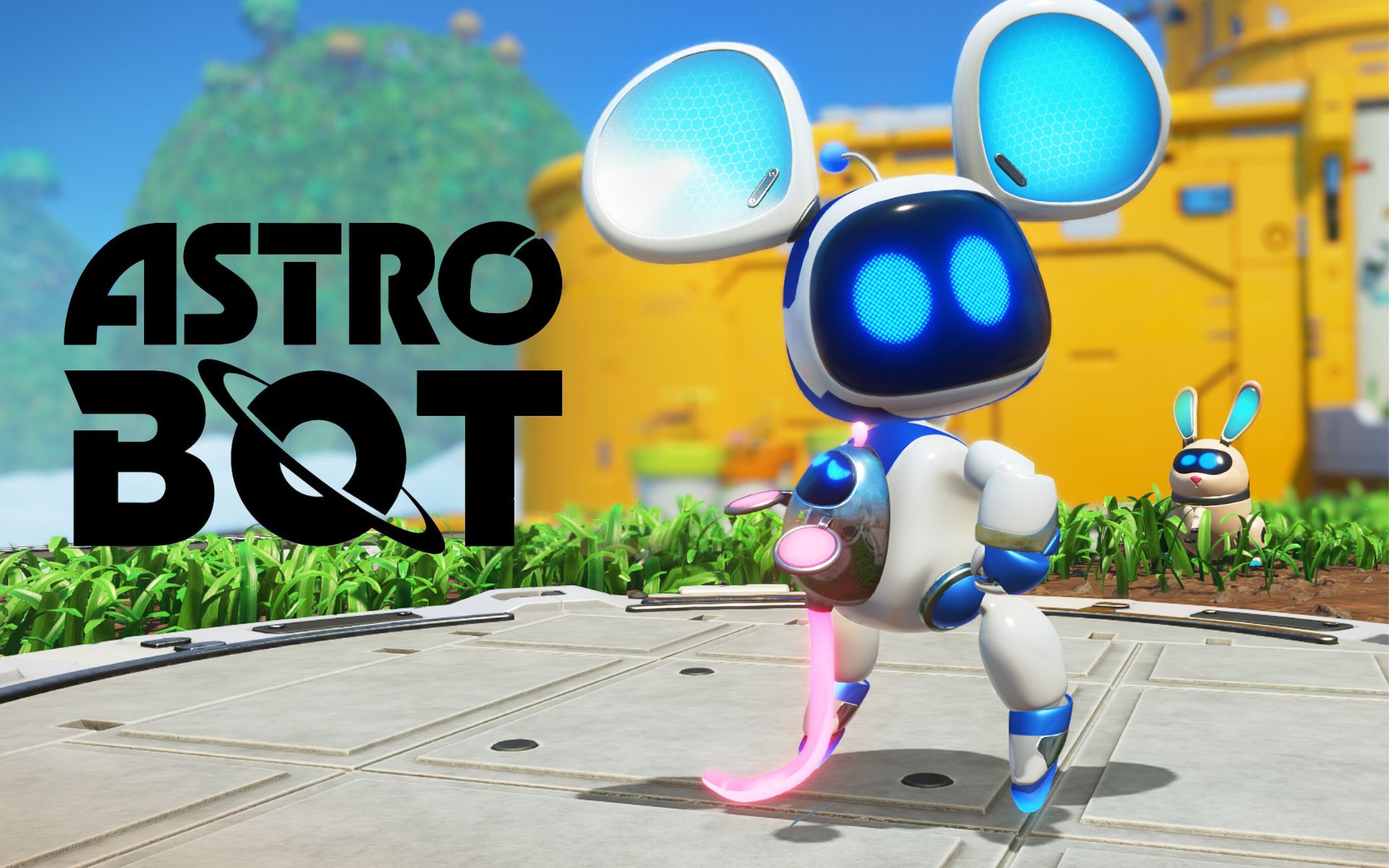 Утечка достижений Astro Bot может намекать на продолжение