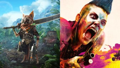 Biomutant and Rage 2 Are Sitting On Untapped Potential