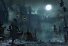 Bloodborne Remains As Popular As Ever In The Industry | Image Source: The Mirror