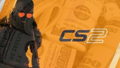 CS2 Is Rolling in Money Right Now