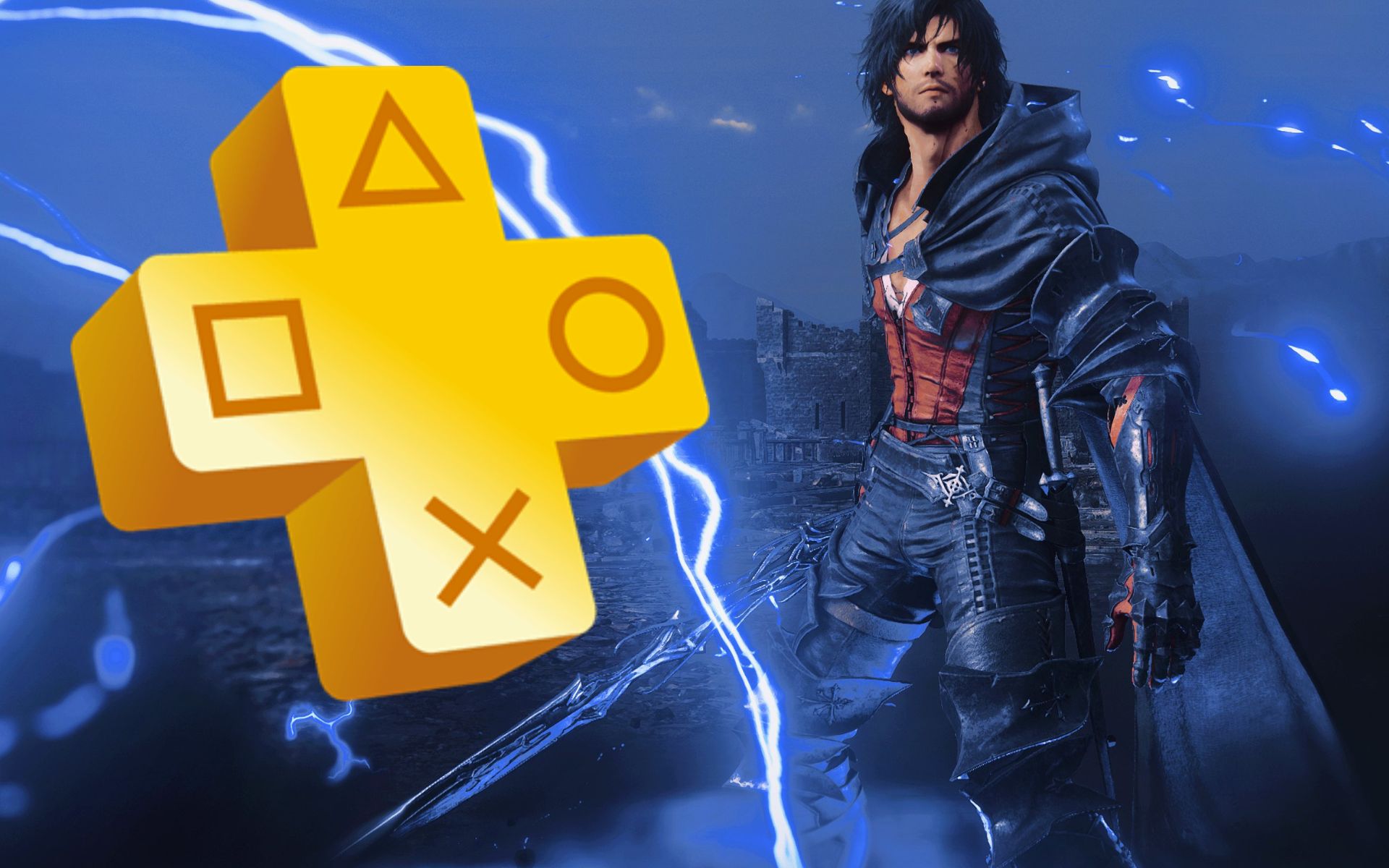 PS Plus Users Can Now Redeem One Of The Best Final Fantasy Games For Free