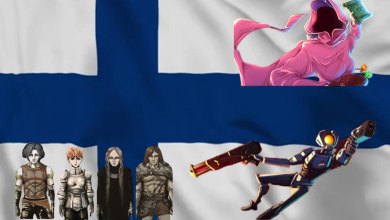 Finland is a land of many opportunities for developers, both big and small | Source: eXputer