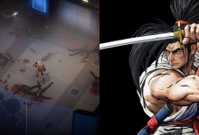 Midnight Fight Express And Samurai Showdown Are Two Excellent Fighters