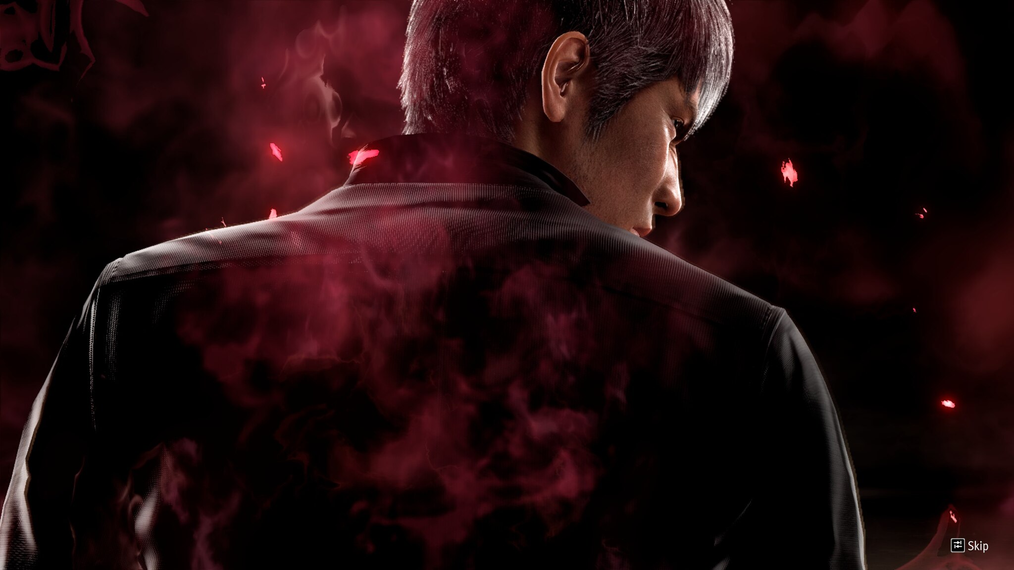 No details about the rumored Yakuza game have been confirmed besides its potential existence | Image Source: Steam