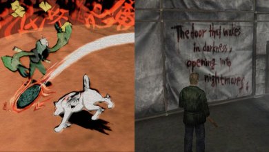 Okami and Silent Hill 2 Have Etched Their Names in History