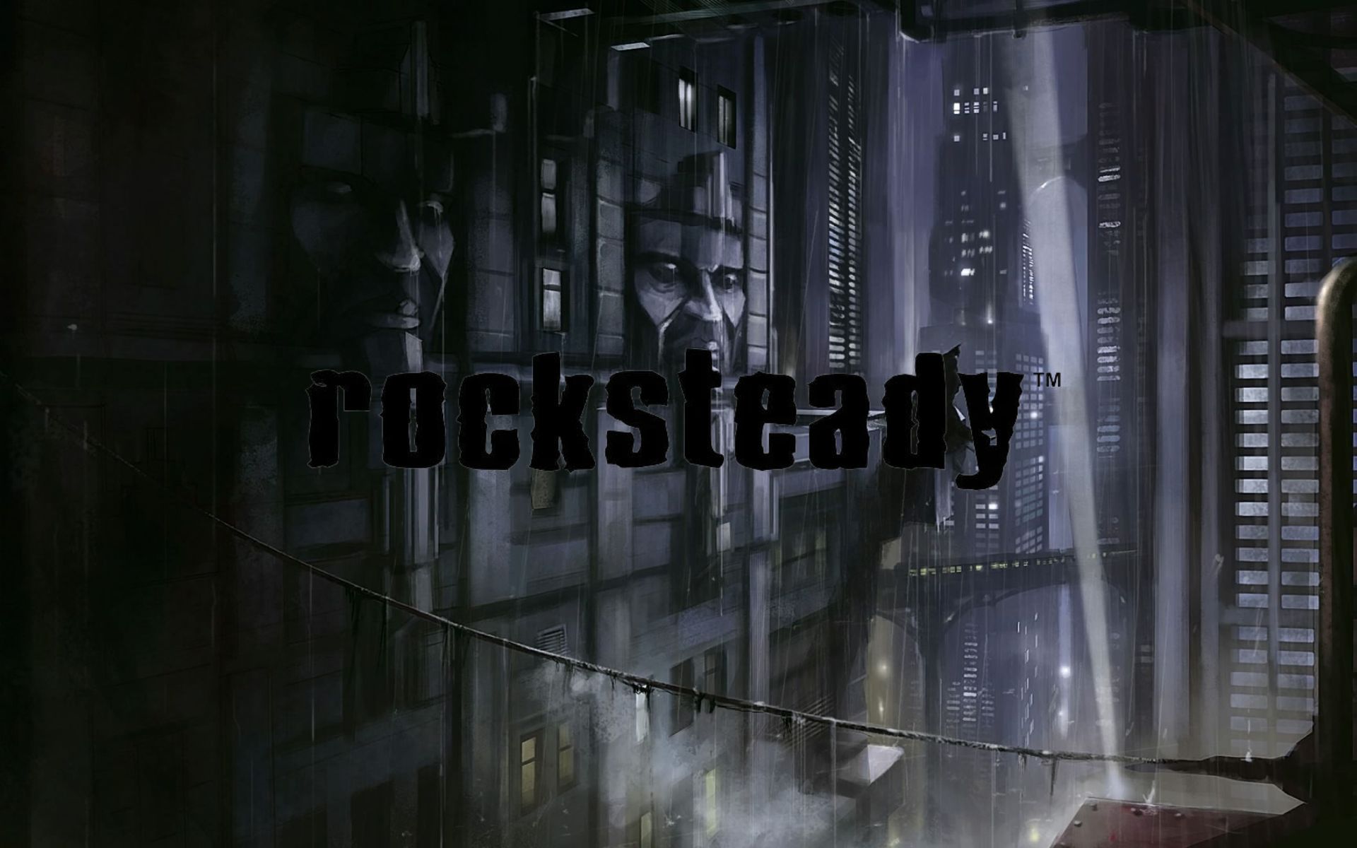 Rocksteady Seems To Have Begun Working On Its Next Game Already