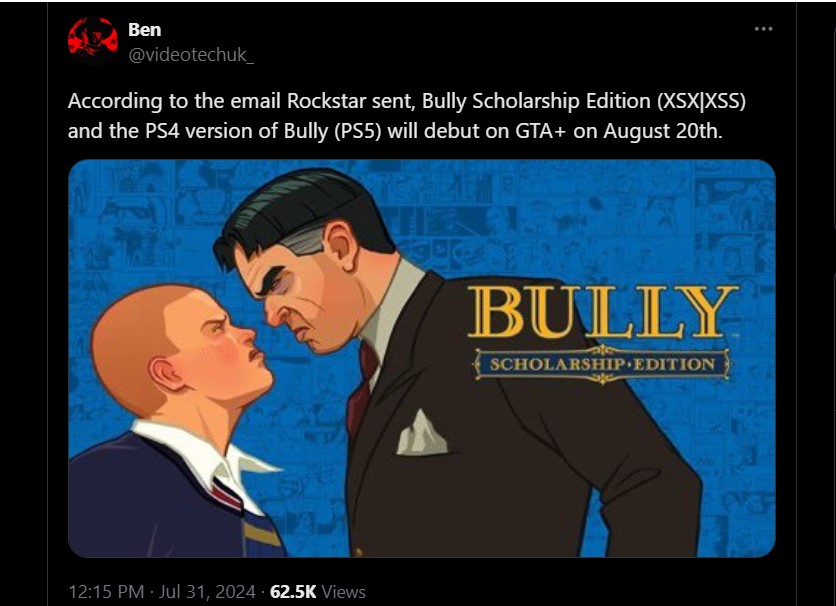 Bully