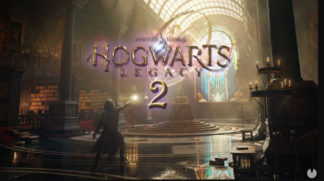 Hogwarts Legacy Sequel Possibly Spotted In New Job Listing