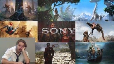 Sony Needs A Change Of Strategy Now | Source: eXputer