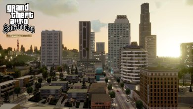 The Future Of GTA San Andreas VR Looks Uncertain | Image Source: Wccftech