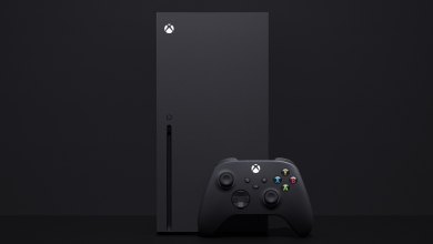 The Xbox Series X Is Microsoft's Answer to the PlayStation 5 | Source: PCMag