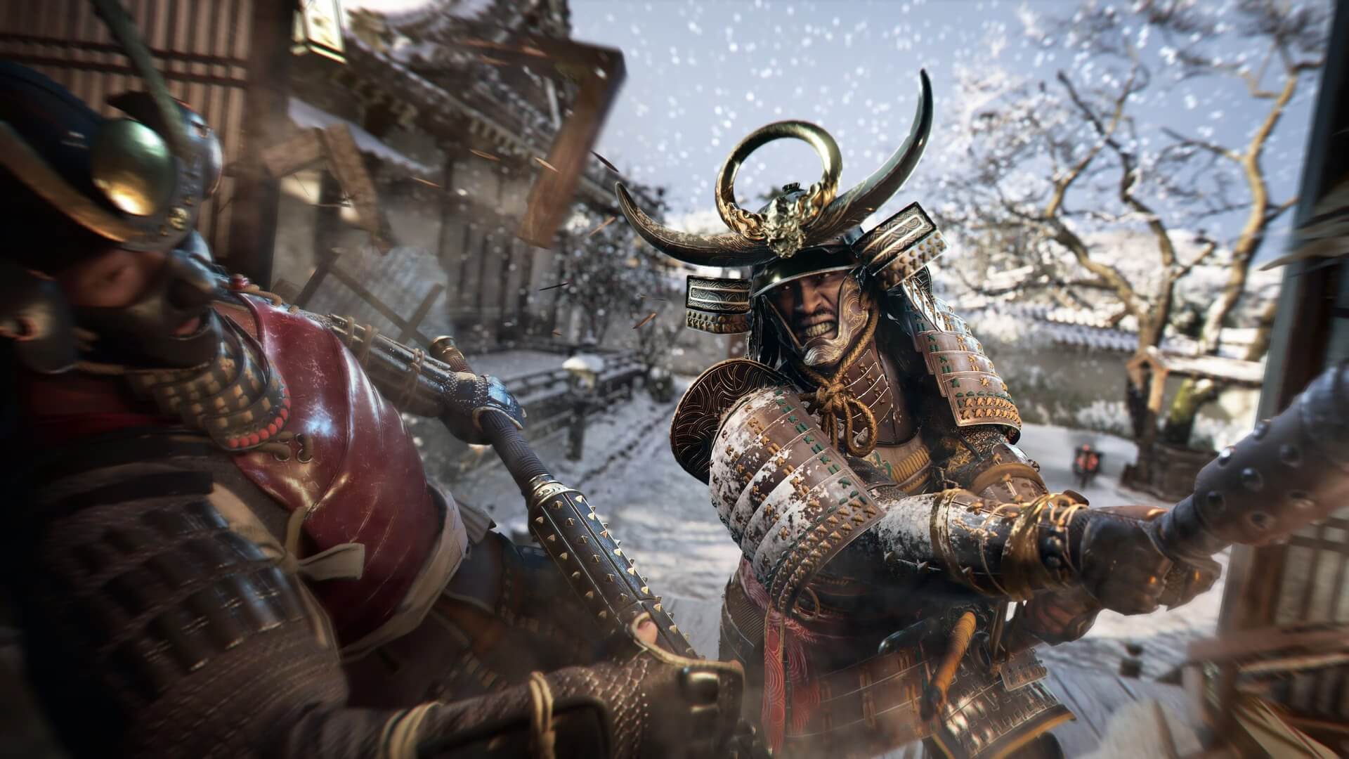 The Yasuke fiasco speaks volumes | Source: Ubisoft