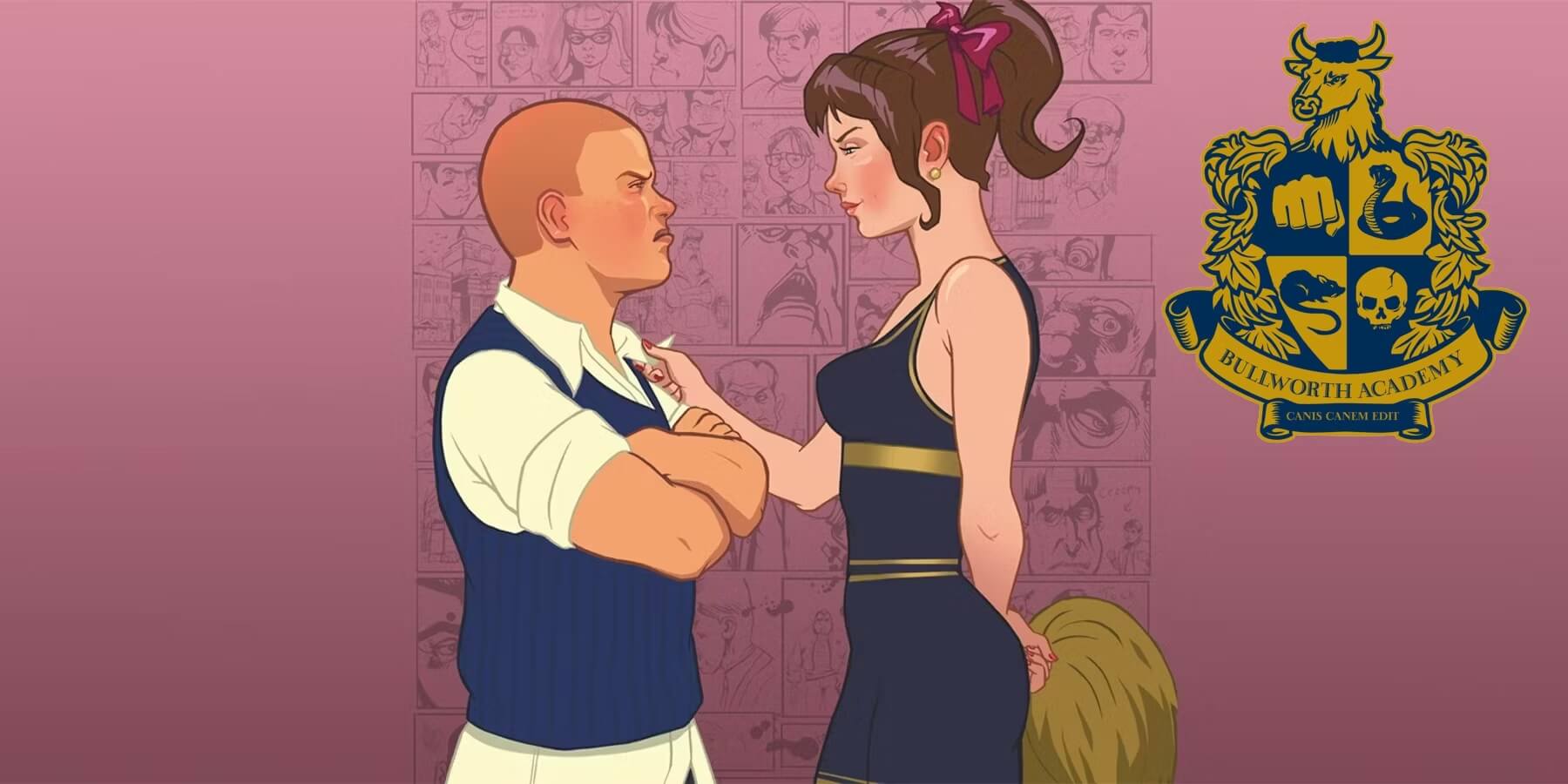 Nearly 18 Years Later, Bully Might Be Making Its Big Return On The PS5 And Xbox Series X|S