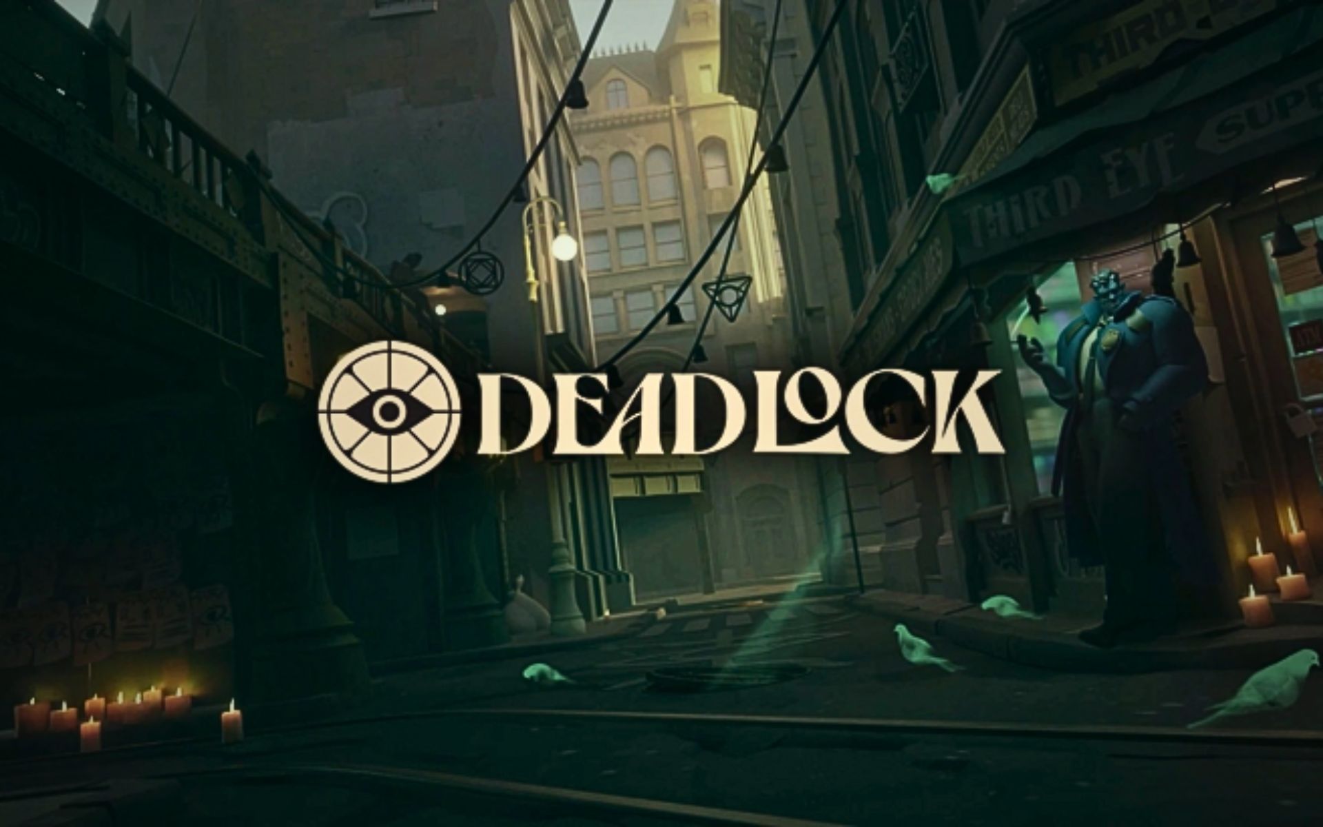 Deadlock Will Let You Ridicule Cheaters By Turning Them Into Frogs