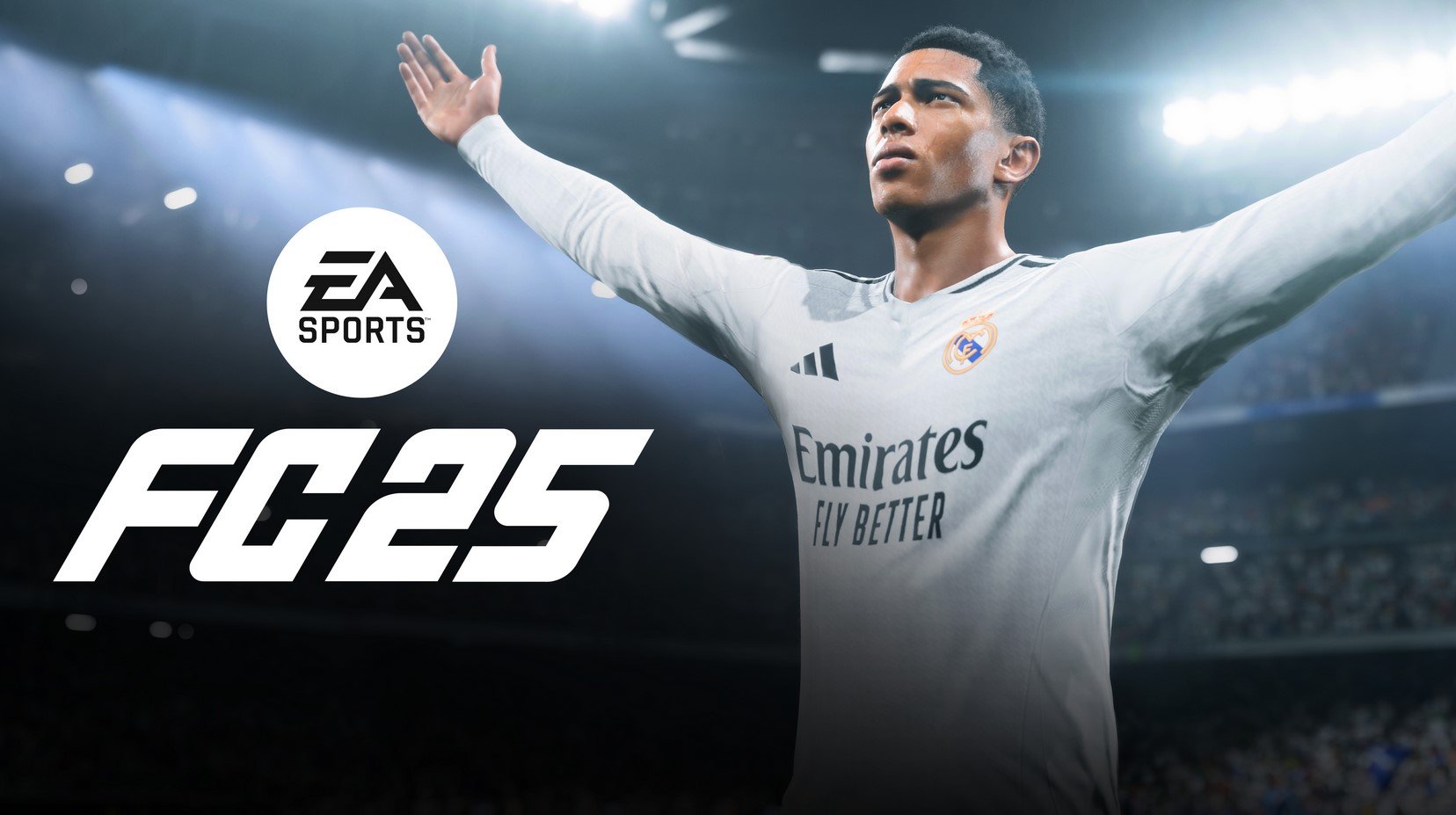 Утечка подробностей о выпуске EA Sports FC 25: дата, размер файла и многое другое!