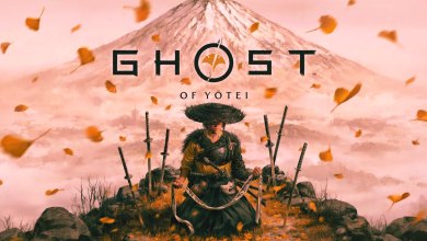 Ghost of Yotei Can't Come Sooner