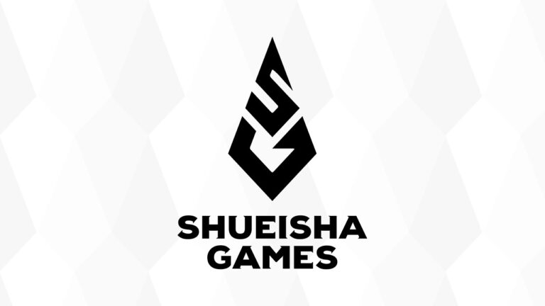 Shueisha Games