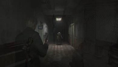 Silent Hill 2 Is Aspiring to Feel Like the Original