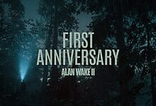 Alan Wake 2