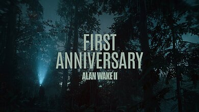 Alan Wake 2