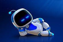 Astro Bot