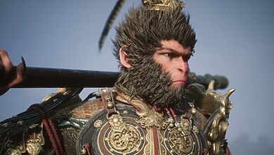 Black Myth: Wukong competes with Sekiro in terms of gameplay.