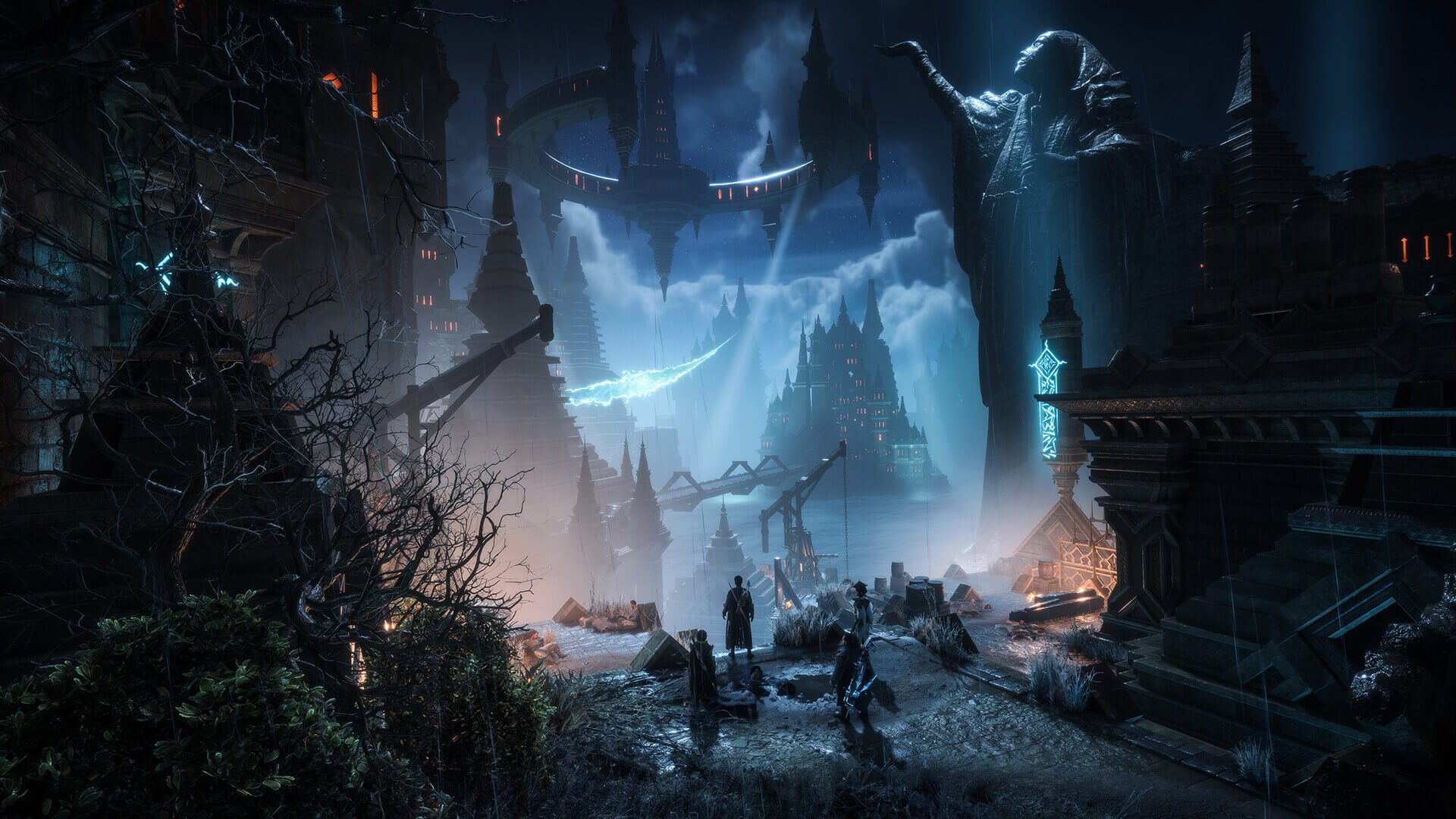 BioWare Is Returning To Its Strengths With The New Dragon Age, Says EA CEO