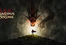 Dragon's Dogma 2 Is a Strong Game of the Year Contender | Image Source: DeviantArt