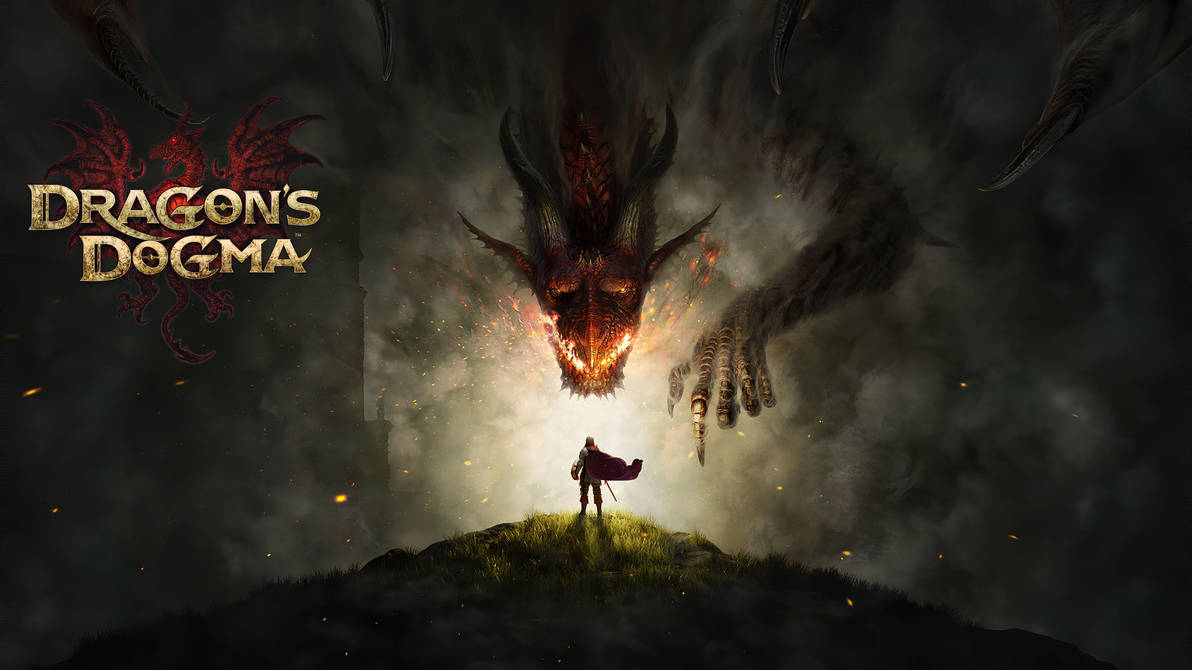 Dragon's Dogma 2 Is a Strong Game of the Year Contender | Image Source: DeviantArt