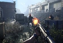 Dying Light: The Beast Has Me Extremely Excited