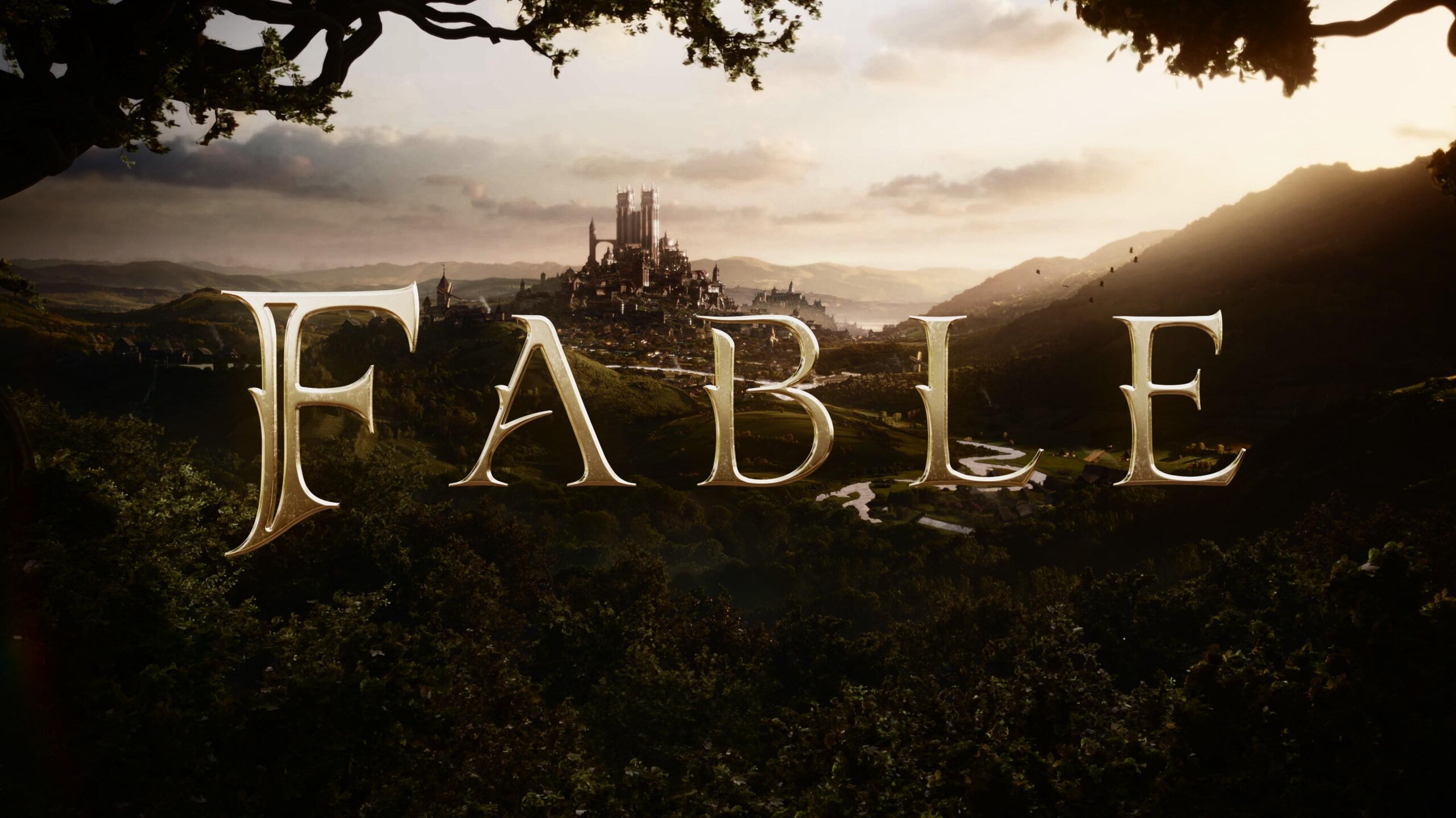 Fable Is One of the Many Big Games Coming to Xbox | Image Source: Microsoft