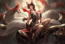League of Legends