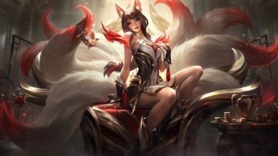 League of Legends