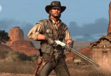 Red Dead Redemption Belongs to Gaming's Hall of Game