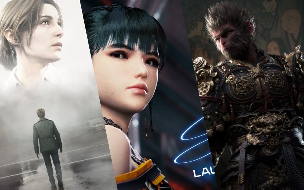 Report: Amid Trend-Chasing, Single-Player Games Are Still The ...