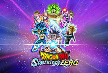 Dragon Ball: Sparking! Zero Is a Major Hit