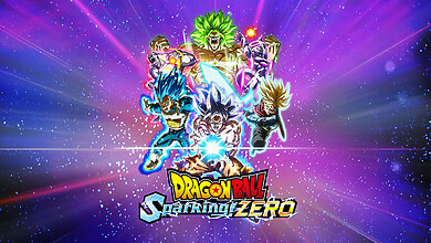 Dragon Ball: Sparking! Zero Is a Major Hit