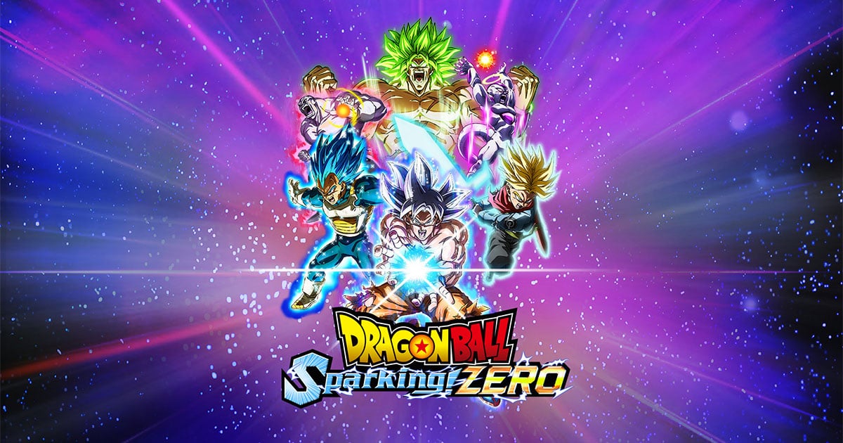 Dragon Ball: Sparking! Zero Is a Major Hit