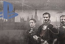 The Order: 1886 Is One of a Kind