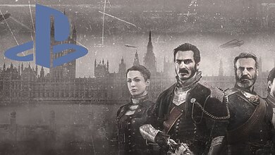 The Order: 1886 Is One of a Kind