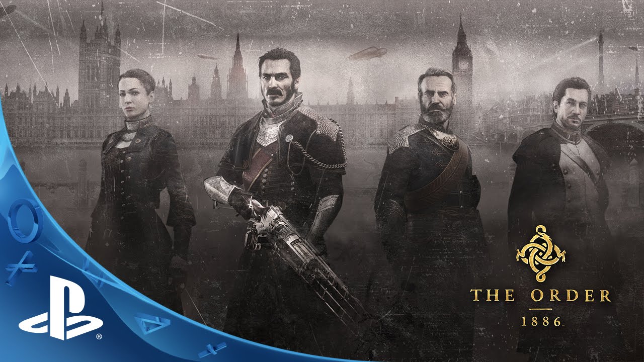 The Order: 1886