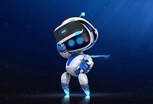 Astro Bot