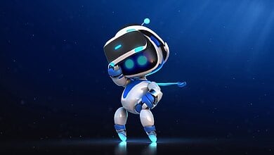 Astro Bot